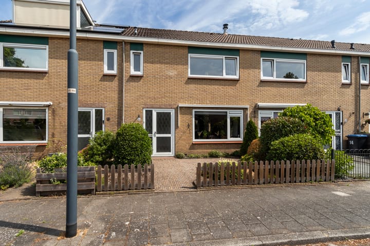 Foto 1 van Eslaan 16