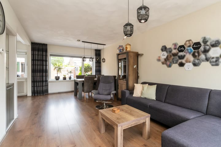 Foto 5 van Eslaan 16