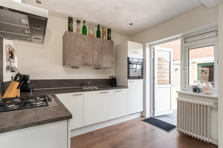 Foto 10 van Eslaan 16