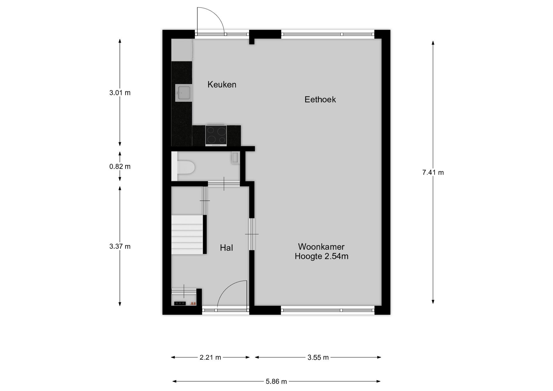 Photo 24 of Eslaan 16