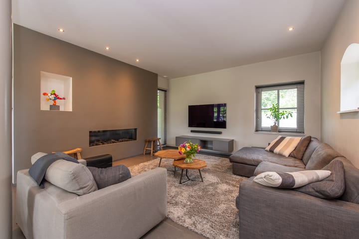 Foto 2 van Groenplein 9