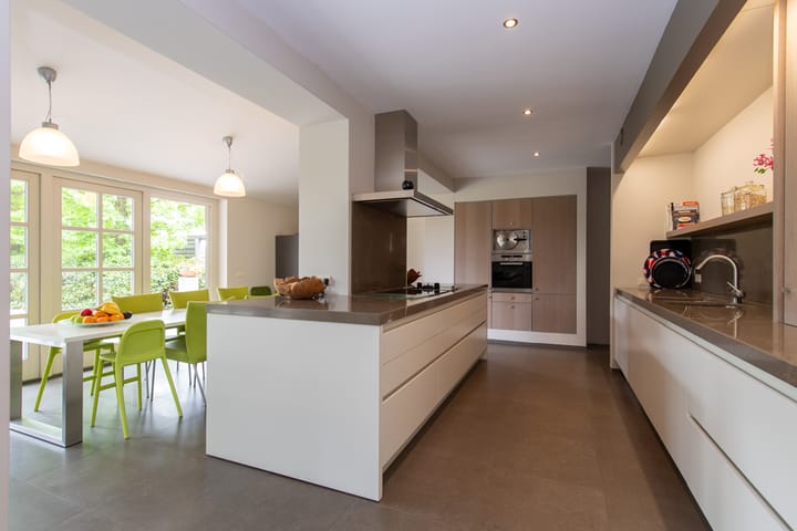 Foto 3 van Groenplein 9