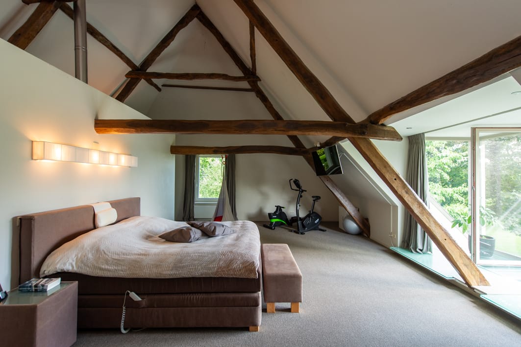 Foto 4 van Groenplein 9