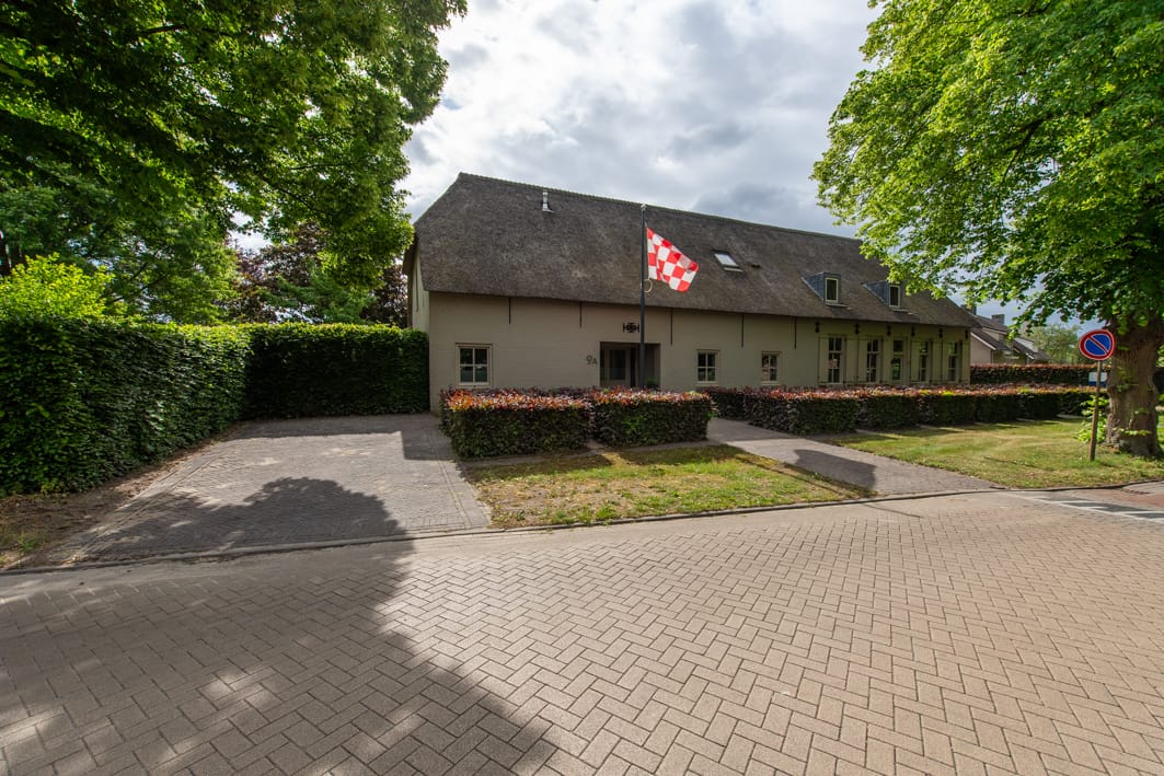 Foto 7 van Groenplein 9