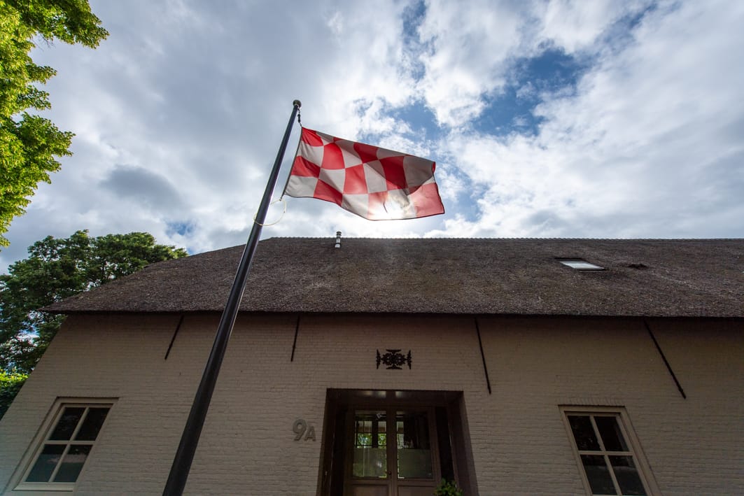 Foto 8 van Groenplein 9