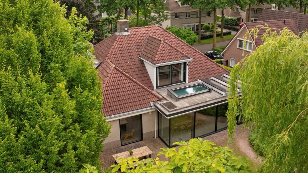 Foto 2 van Kapershof 27