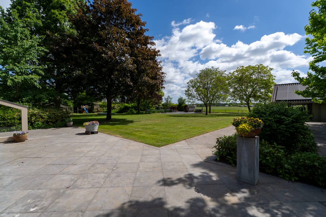 Foto 5 van Groenplein 9