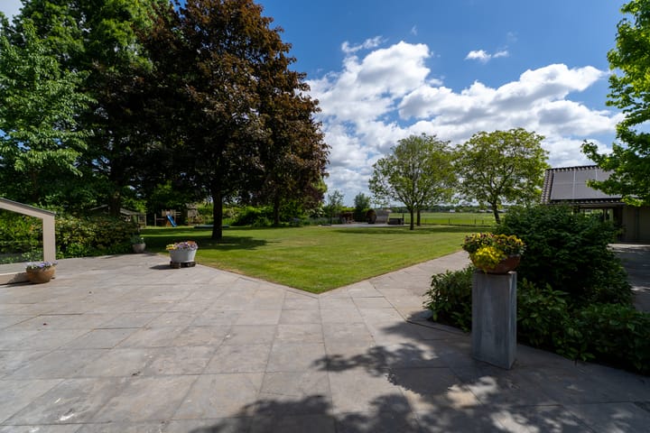 Foto 5 van Groenplein 9