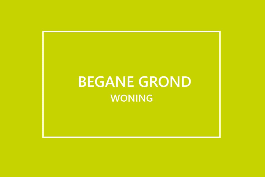 Foto 10 van Groenplein 9