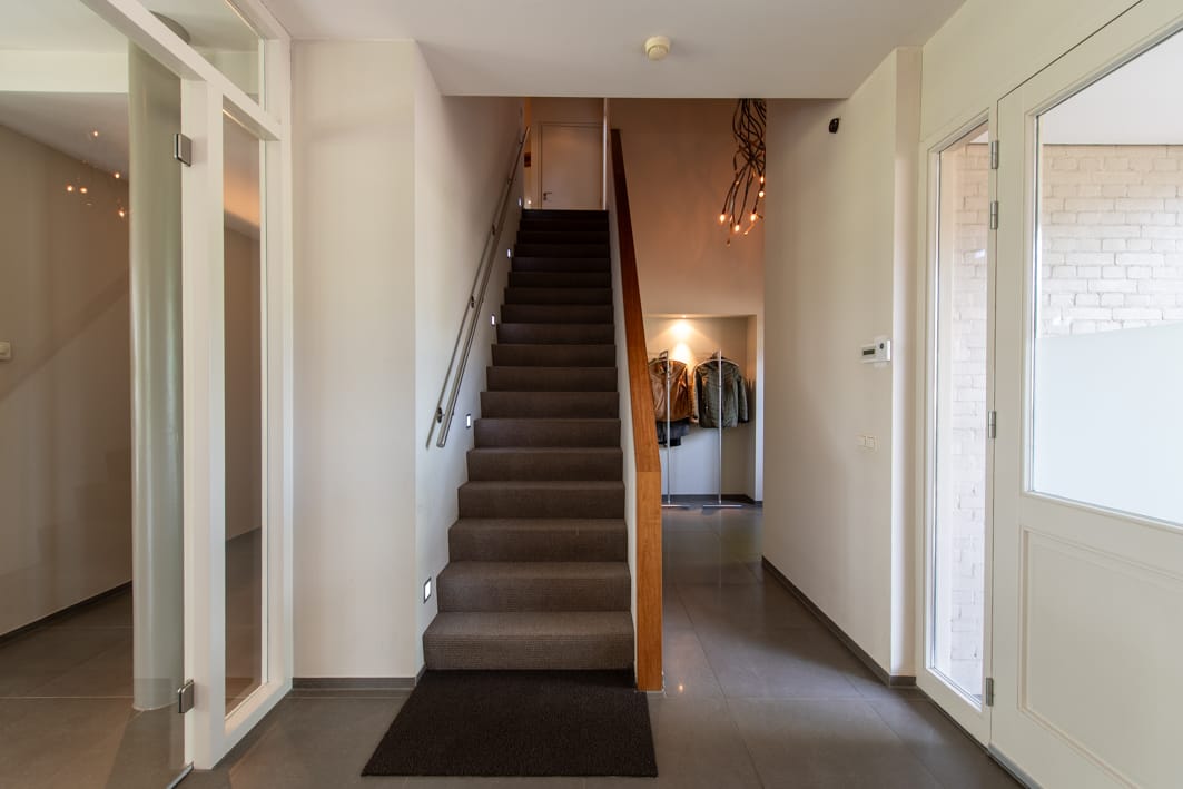 Foto 11 van Groenplein 9