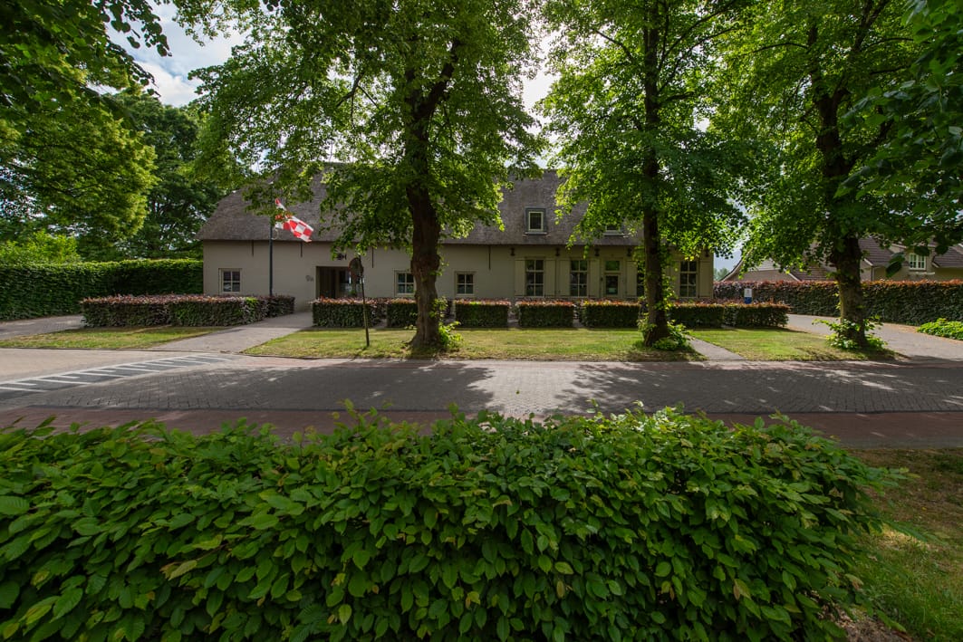 Foto 6 van Groenplein 9