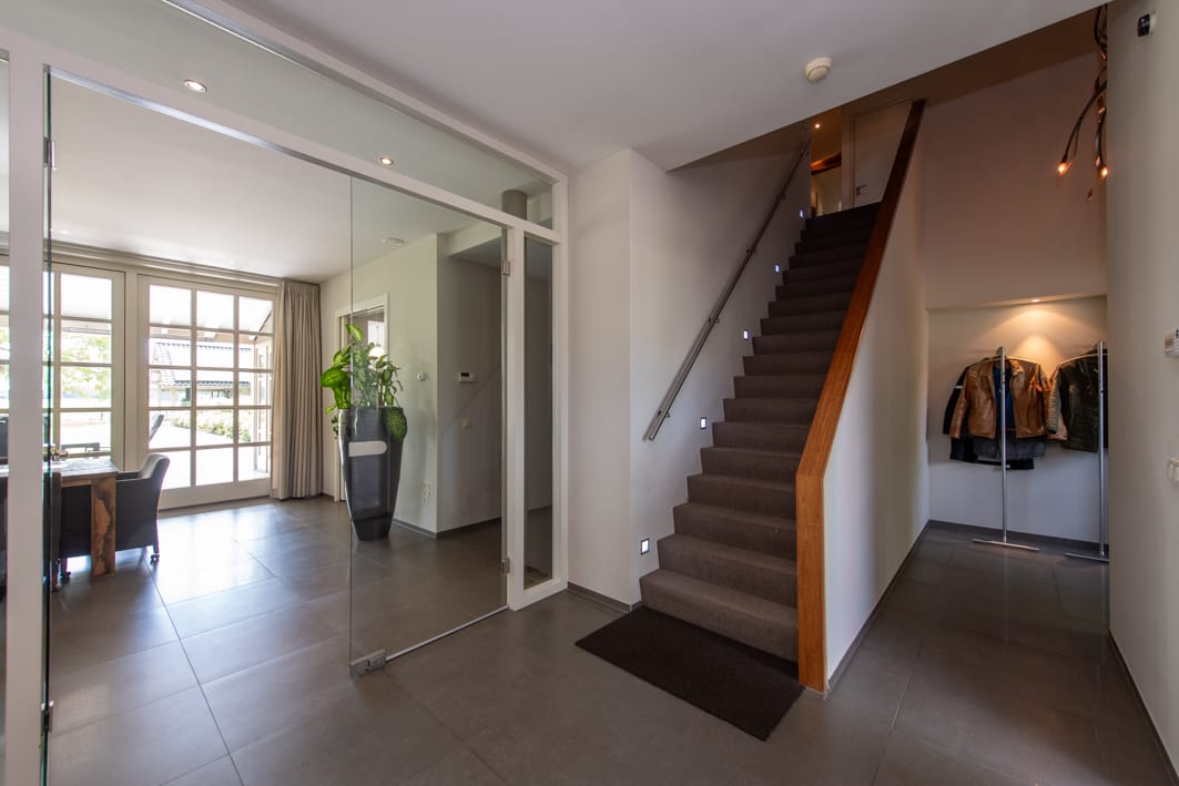 Foto 13 van Groenplein 9