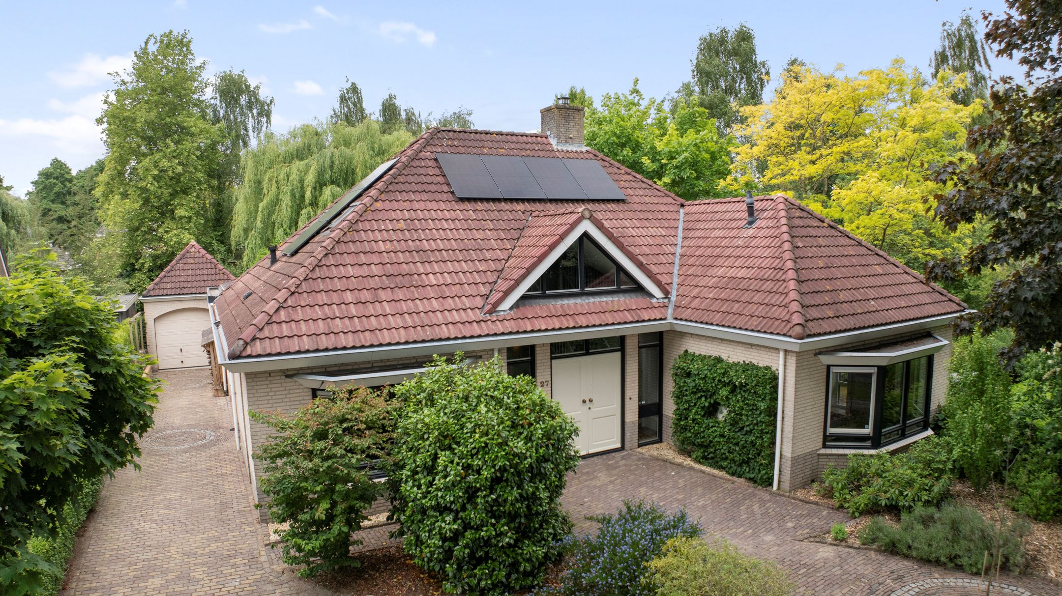 Foto 3 van Kapershof 27