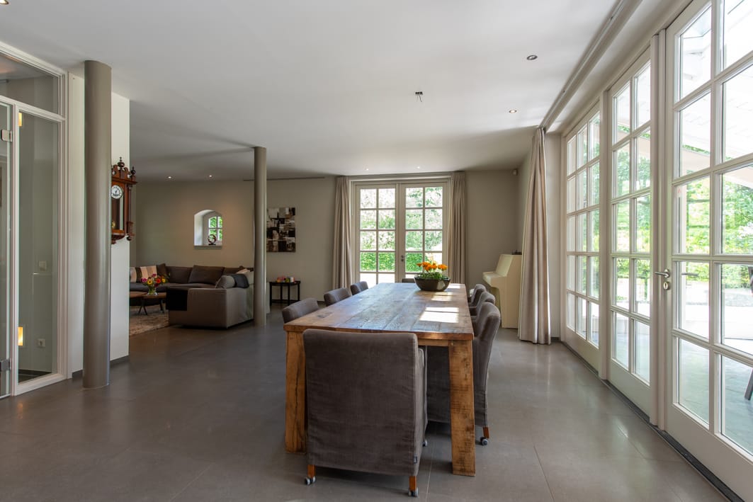 Foto 15 van Groenplein 9