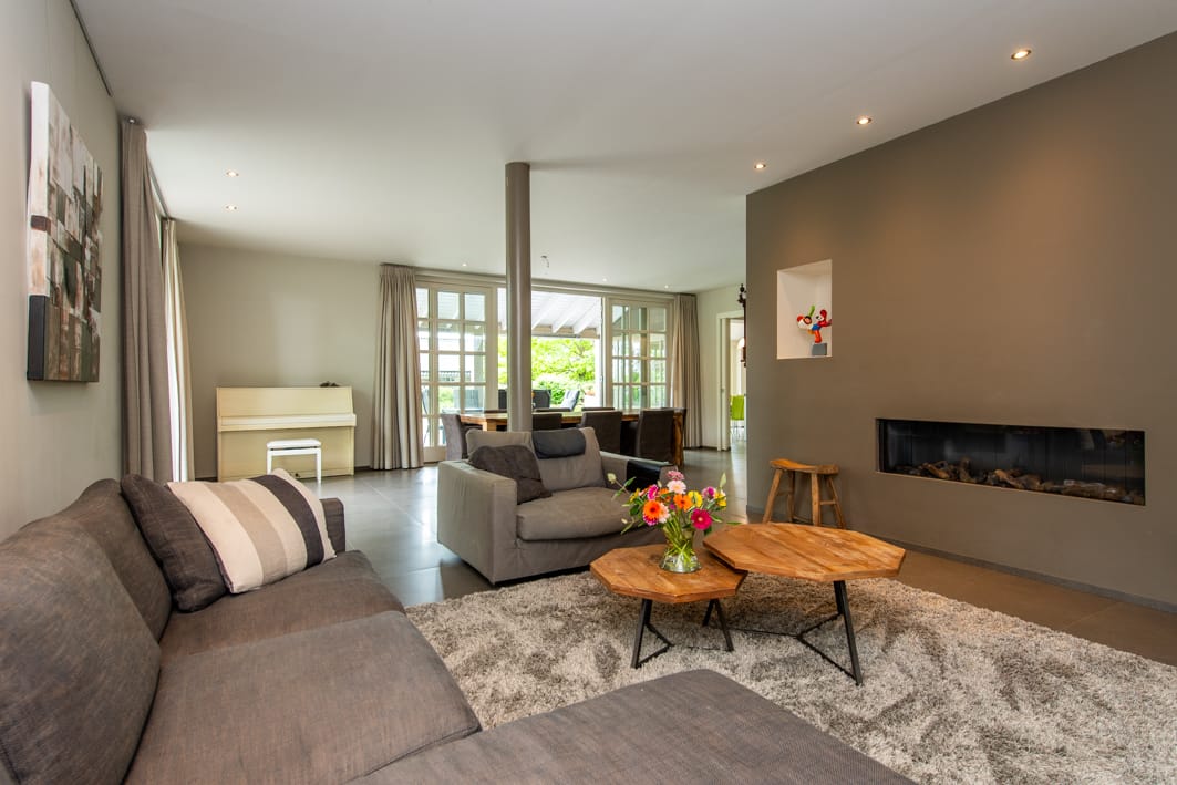 Foto 18 van Groenplein 9