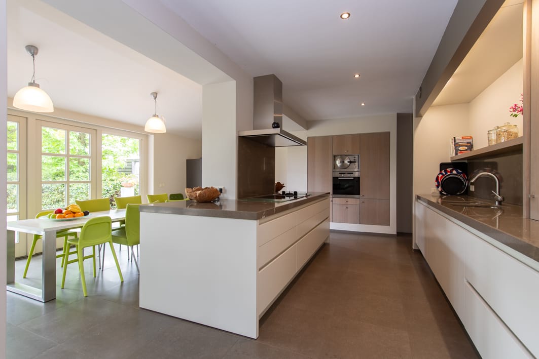 Foto 20 van Groenplein 9