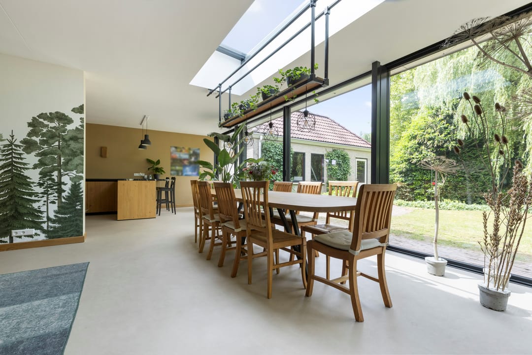 Foto 8 van Kapershof 27