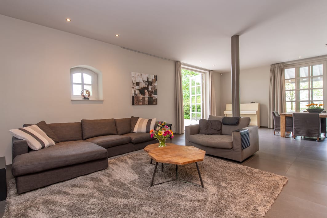 Foto 17 van Groenplein 9