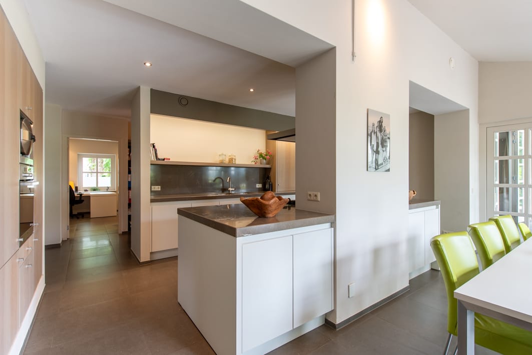 Foto 24 van Groenplein 9