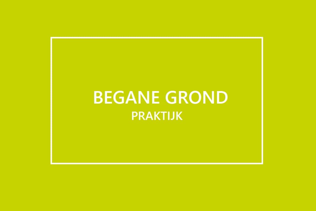 Foto 25 van Groenplein 9