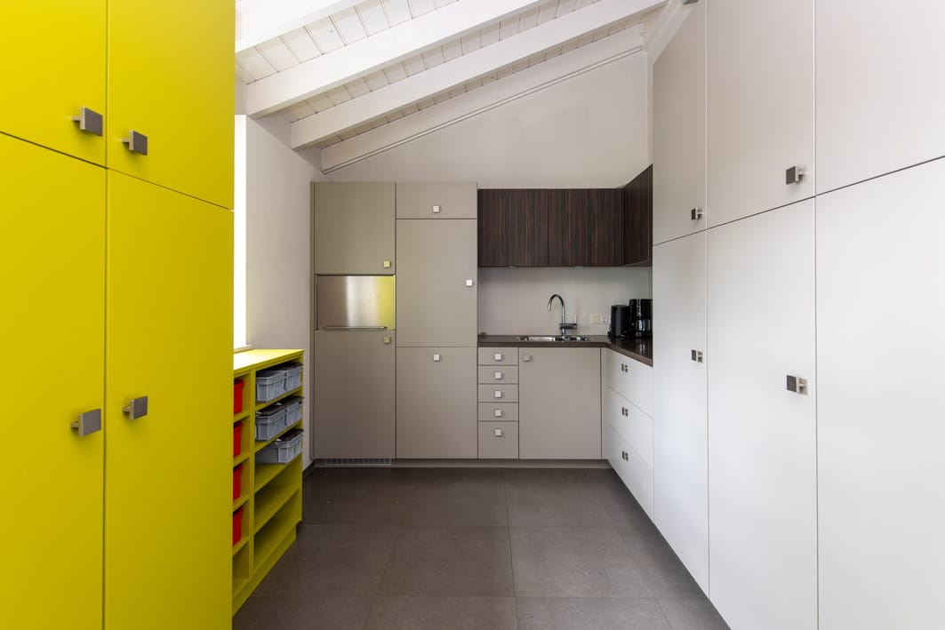 Foto 29 van Groenplein 9