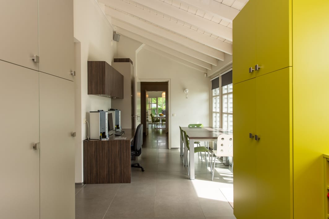 Foto 30 van Groenplein 9