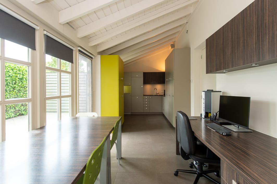 Foto 28 van Groenplein 9