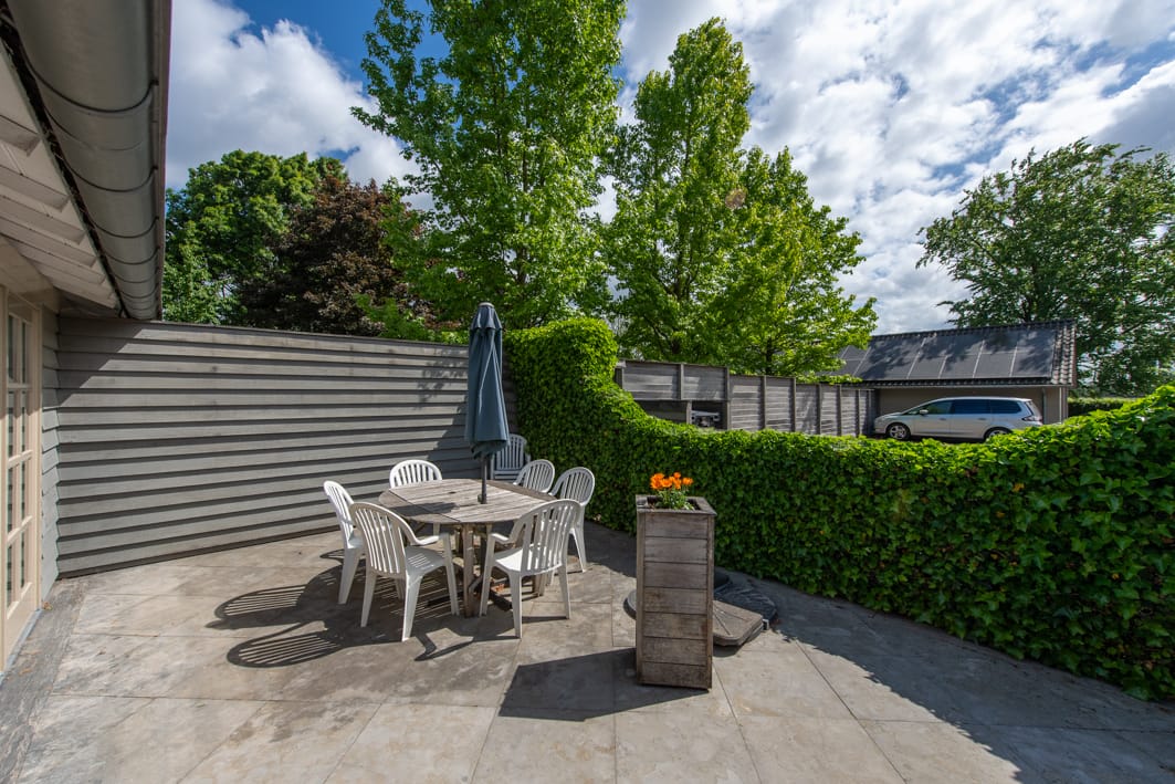 Foto 32 van Groenplein 9