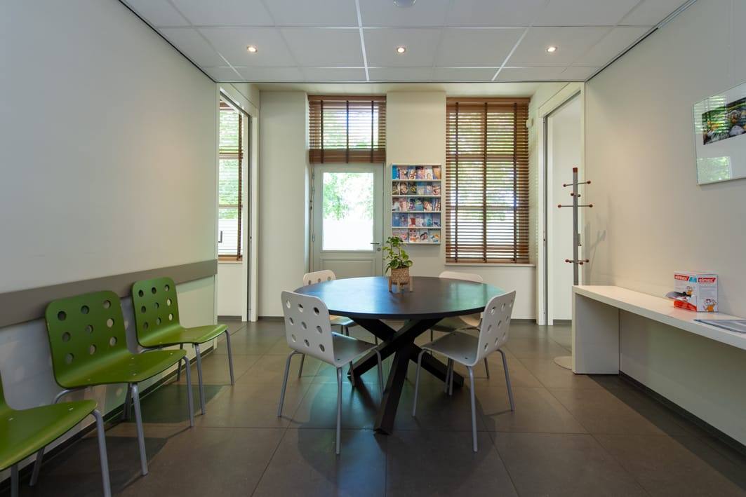 Foto 37 van Groenplein 9