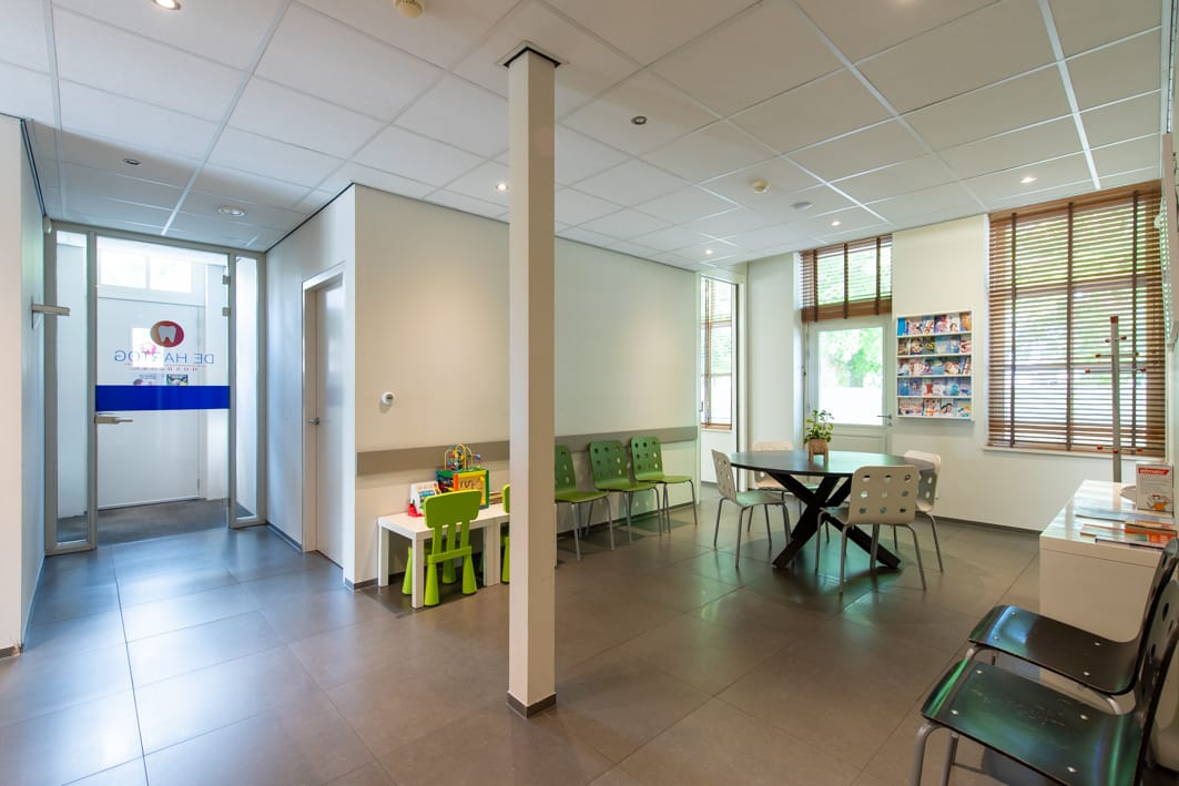 Foto 36 van Groenplein 9