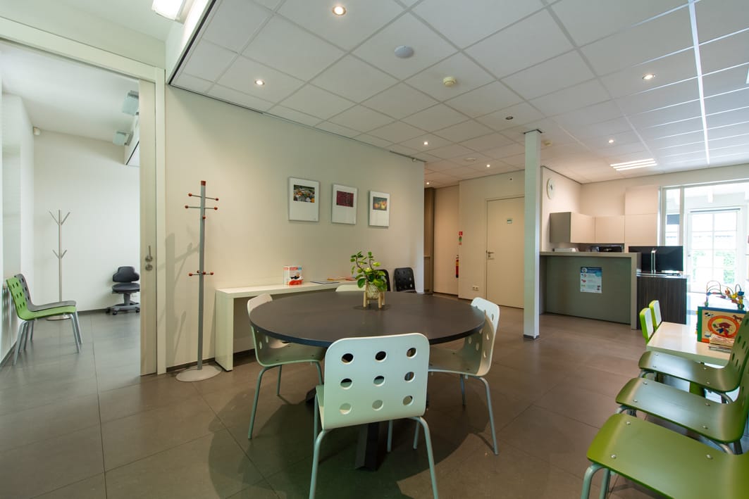 Foto 38 van Groenplein 9