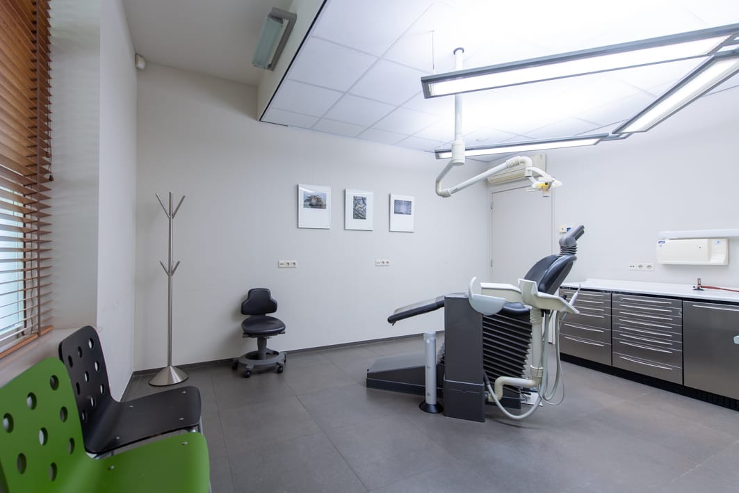 Foto 39 van Groenplein 9