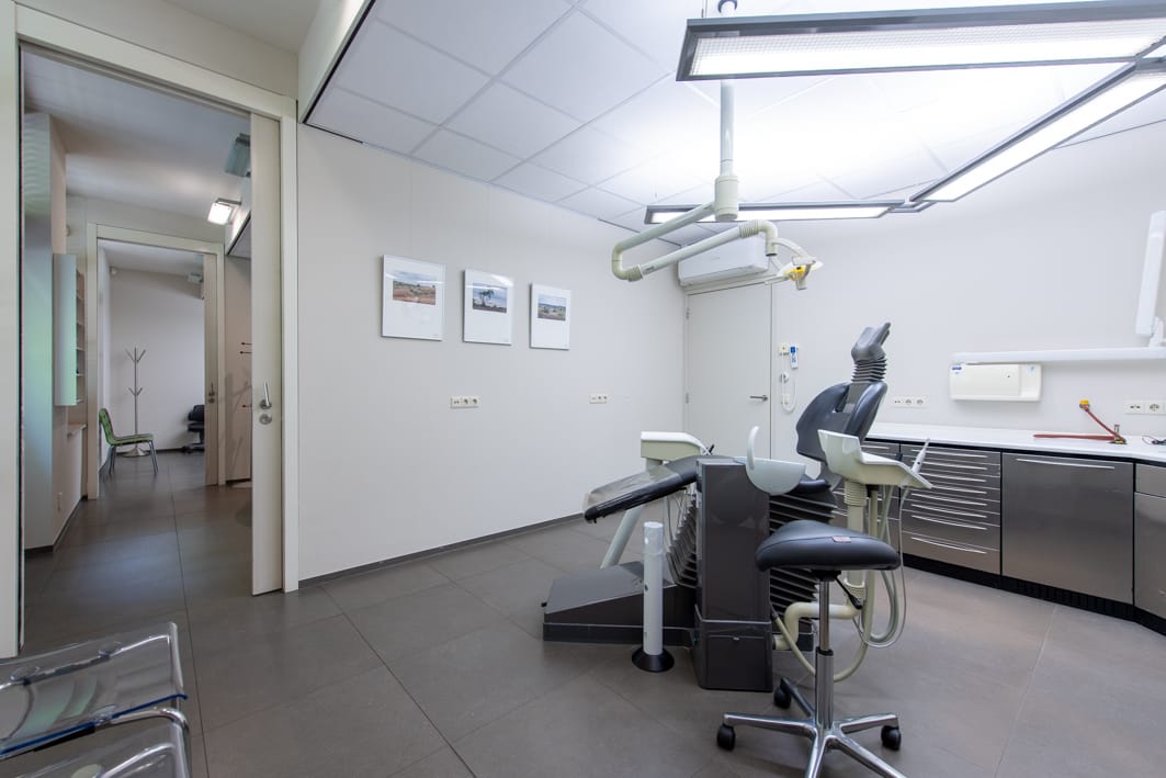 Foto 40 van Groenplein 9