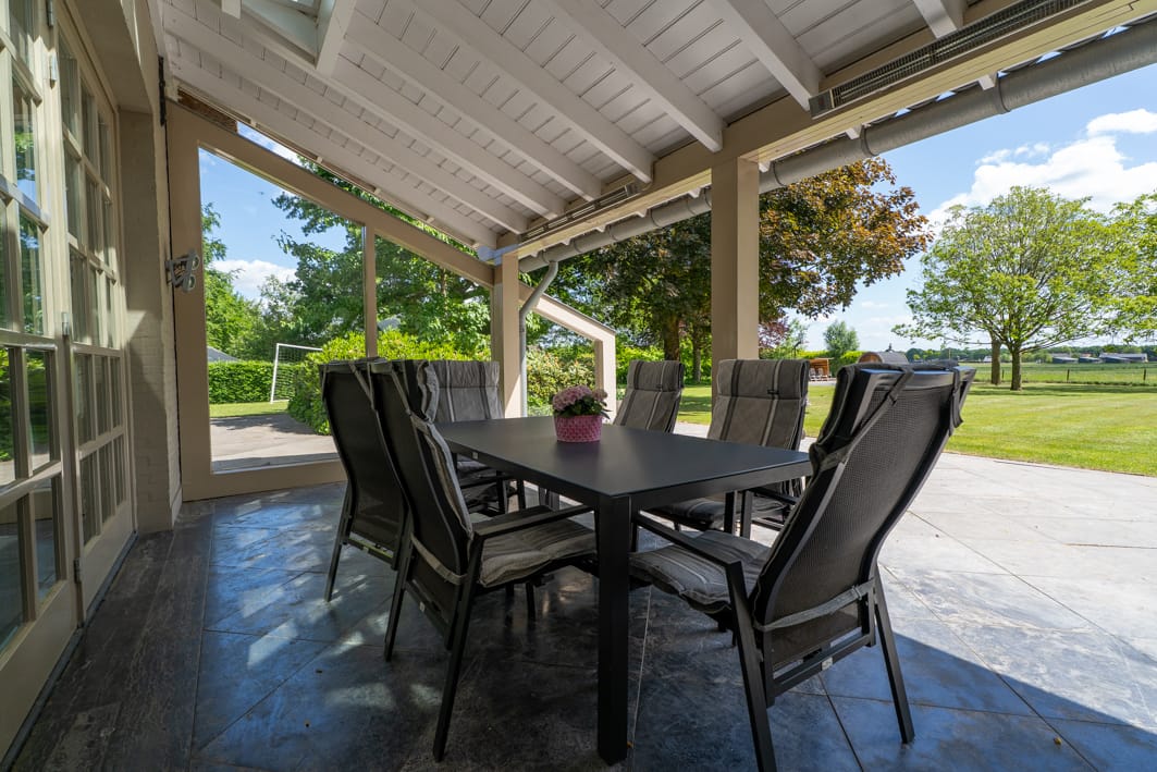 Foto 61 van Groenplein 9