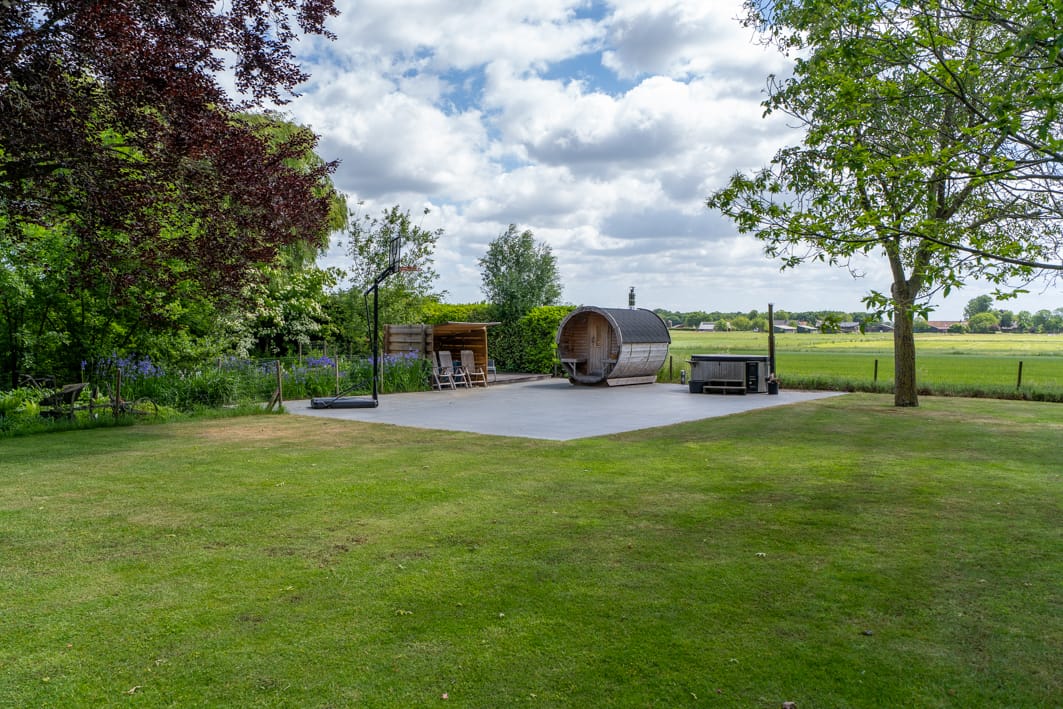 Foto 65 van Groenplein 9