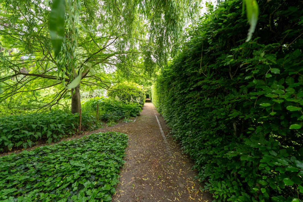 Foto 73 van Groenplein 9