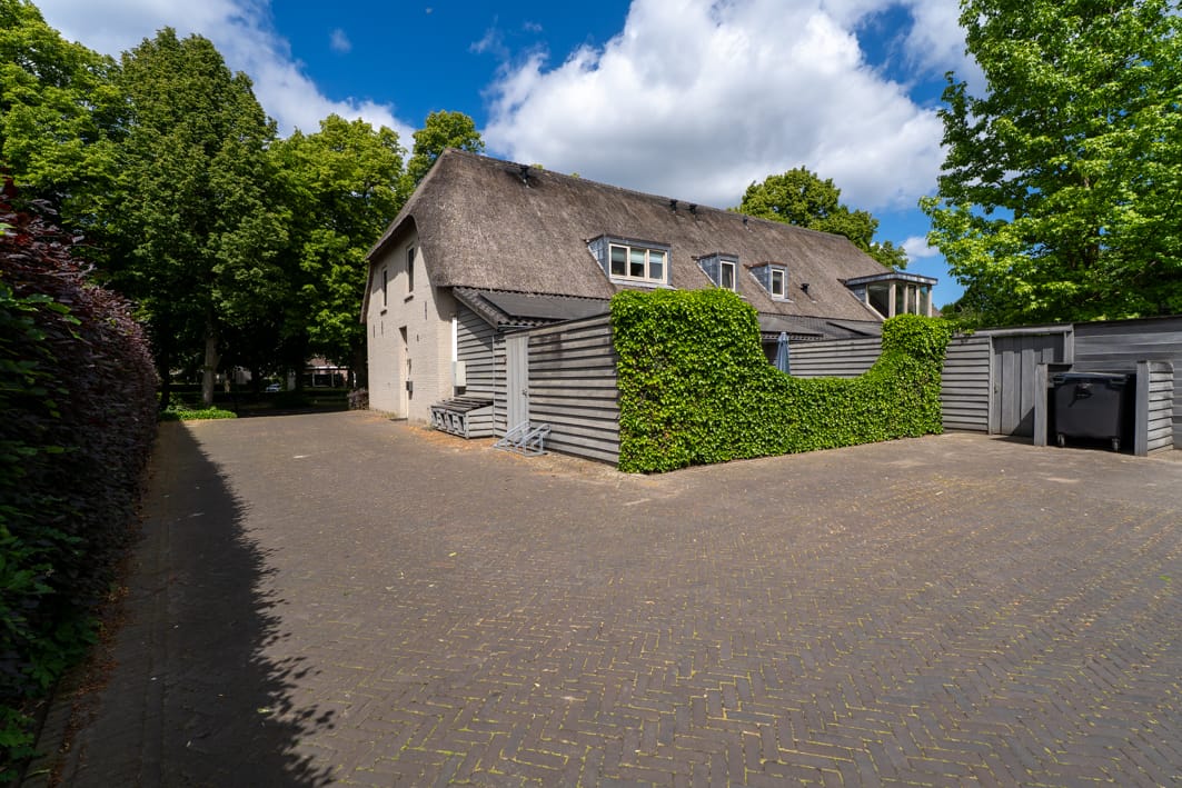 Foto 84 van Groenplein 9