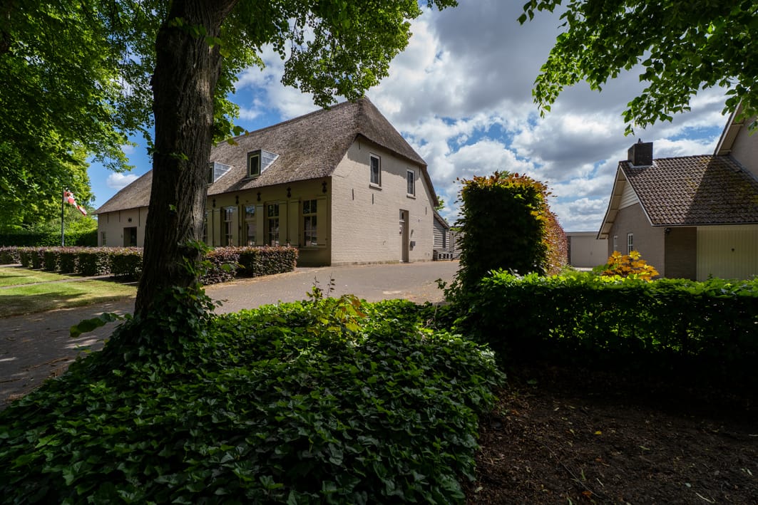 Foto 85 van Groenplein 9