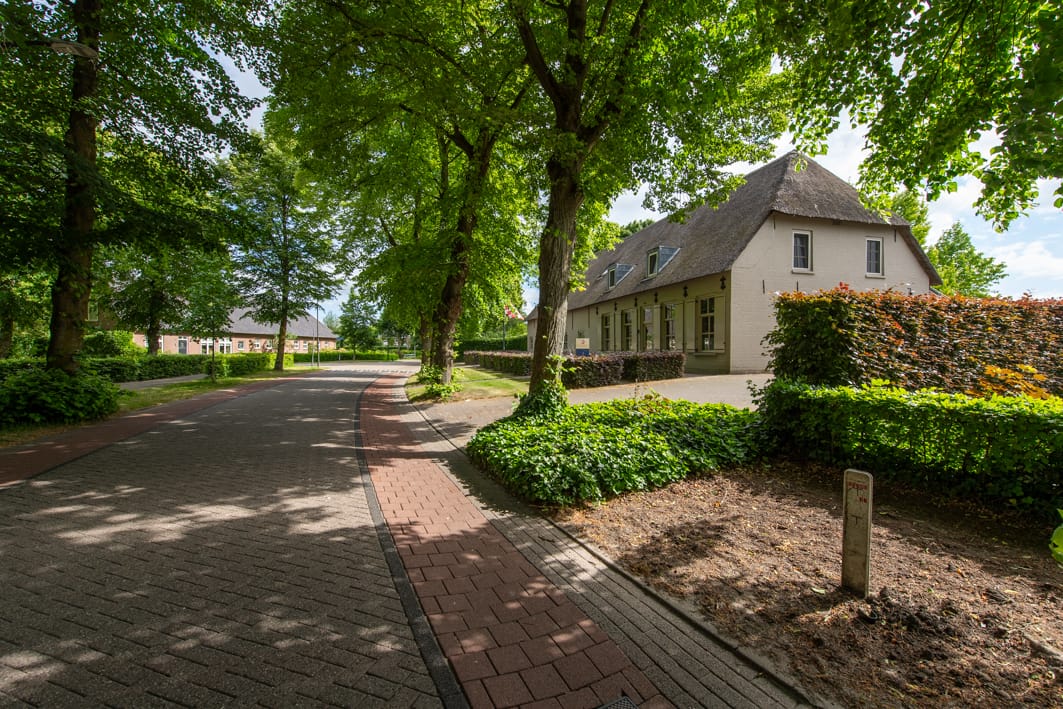 Foto 86 van Groenplein 9