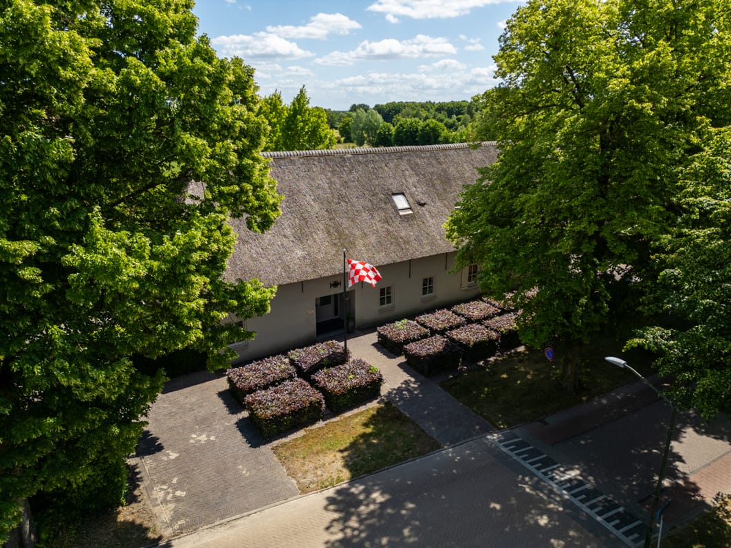 Foto 87 van Groenplein 9