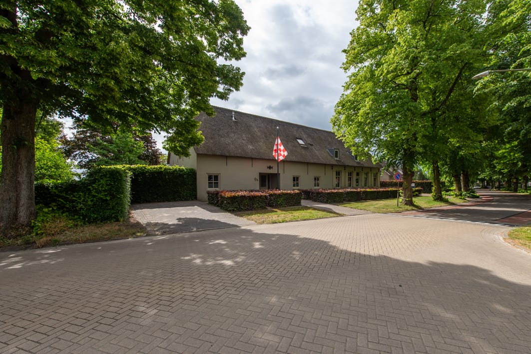 Foto 88 van Groenplein 9