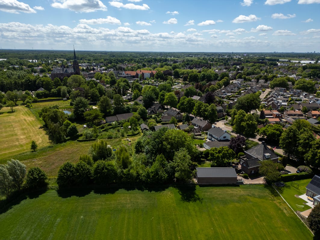 Foto 90 van Groenplein 9