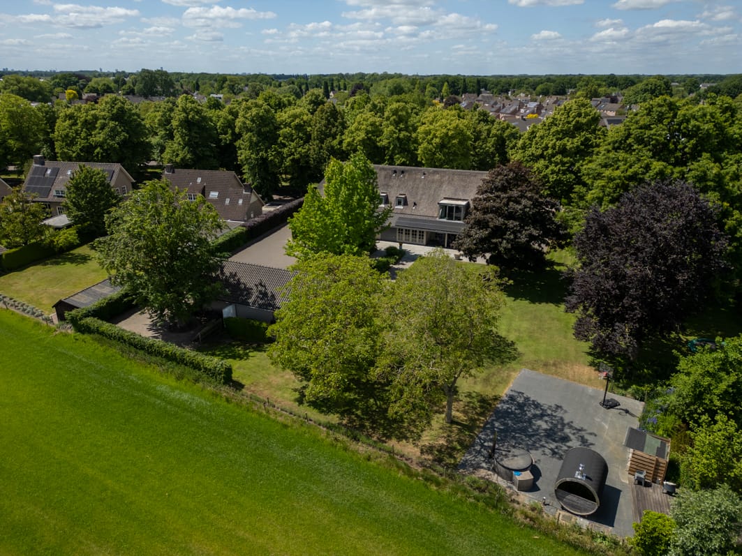 Foto 92 van Groenplein 9