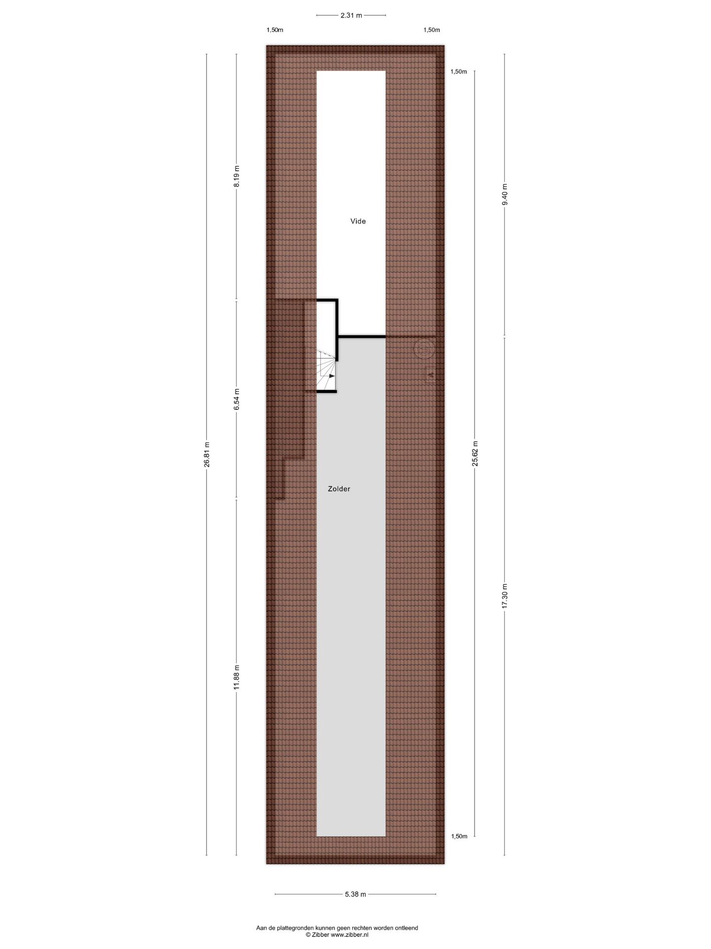 Foto 95 van Groenplein 9