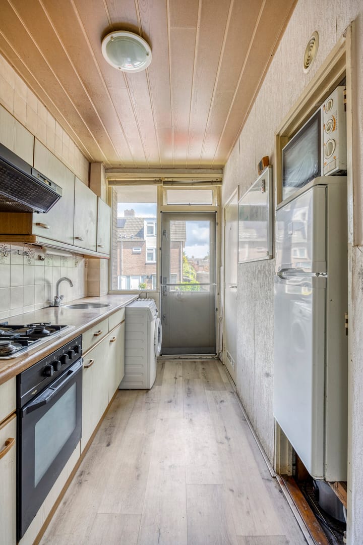 Foto 4 van Spirealaan 64