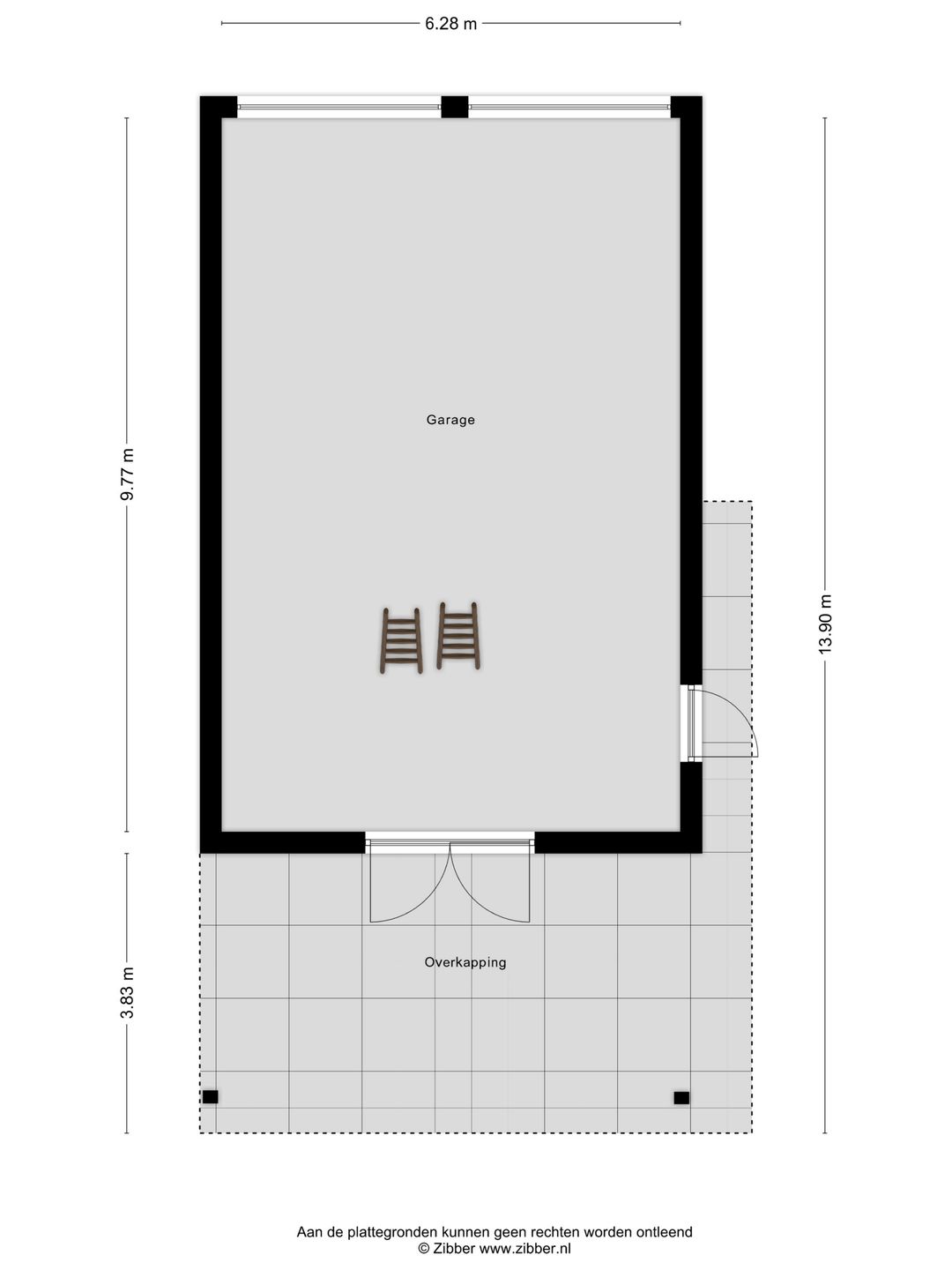 Foto 97 van Groenplein 9