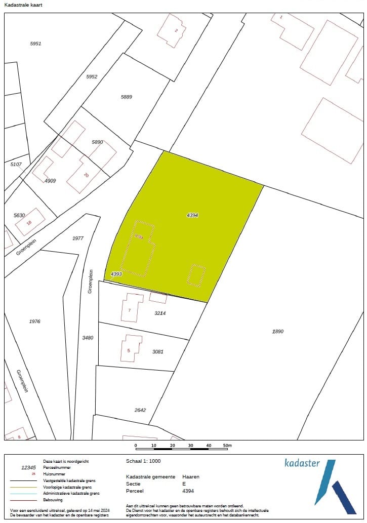 Foto 99 van Groenplein 9