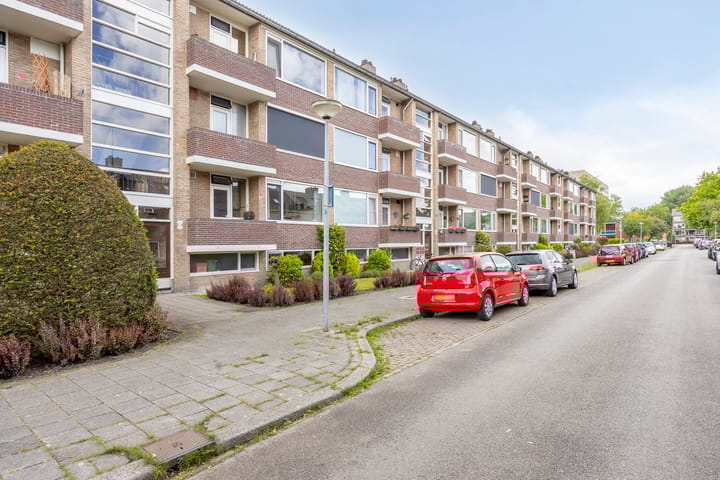 Foto 8 van Spirealaan 64