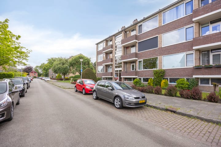 Foto 9 van Spirealaan 64