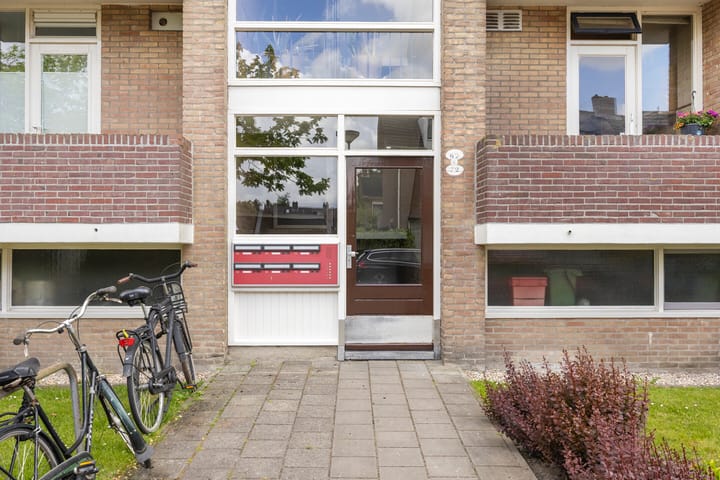 Foto 10 van Spirealaan 64